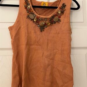 ruby rd  Tank Top